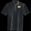 Pique Knit Polo Thumbnail
