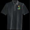 Pique Knit Polo Thumbnail