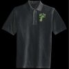 Pique Knit Polo Thumbnail