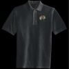 Pique Knit Polo Thumbnail