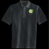 Pique Knit Polo Thumbnail