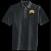 Pique Knit Polo Thumbnail