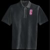 Pique Knit Polo Thumbnail