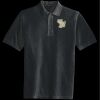 Pique Knit Polo Thumbnail
