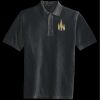 Pique Knit Polo Thumbnail