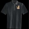 Pique Knit Polo Thumbnail