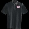 Pique Knit Polo Thumbnail