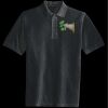 Pique Knit Polo Thumbnail