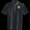 Pique Knit Polo Thumbnail