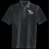 Pique Knit Polo Thumbnail