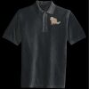 Pique Knit Polo Thumbnail