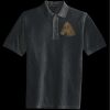 Pique Knit Polo Thumbnail