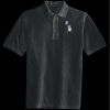 Pique Knit Polo Thumbnail