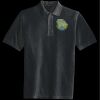 Pique Knit Polo Thumbnail