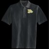 Pique Knit Polo Thumbnail