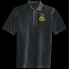 Pique Knit Polo Thumbnail