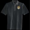 Pique Knit Polo Thumbnail