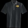 Pique Knit Polo Thumbnail