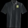 Pique Knit Polo Thumbnail
