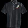 Pique Knit Polo Thumbnail