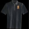 Pique Knit Polo Thumbnail