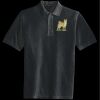 Pique Knit Polo Thumbnail