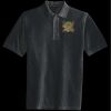 Pique Knit Polo Thumbnail