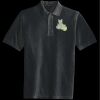 Pique Knit Polo Thumbnail