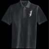 Pique Knit Polo Thumbnail