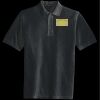Pique Knit Polo Thumbnail