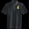 Pique Knit Polo Thumbnail