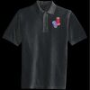 Pique Knit Polo Thumbnail