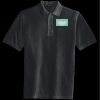 Pique Knit Polo Thumbnail