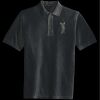 Pique Knit Polo Thumbnail