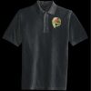 Pique Knit Polo Thumbnail