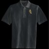 Pique Knit Polo Thumbnail