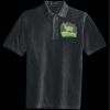 Pique Knit Polo Thumbnail