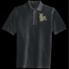 Pique Knit Polo Thumbnail