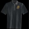 Pique Knit Polo Thumbnail