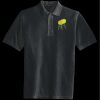 Pique Knit Polo Thumbnail