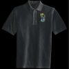 Pique Knit Polo Thumbnail