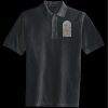 Pique Knit Polo Thumbnail