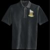 Pique Knit Polo Thumbnail