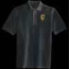 Pique Knit Polo Thumbnail