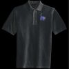 Pique Knit Polo Thumbnail
