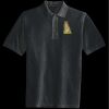 Pique Knit Polo Thumbnail