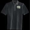 Pique Knit Polo Thumbnail
