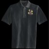 Pique Knit Polo Thumbnail