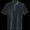 Pique Knit Polo Thumbnail