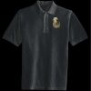 Pique Knit Polo Thumbnail